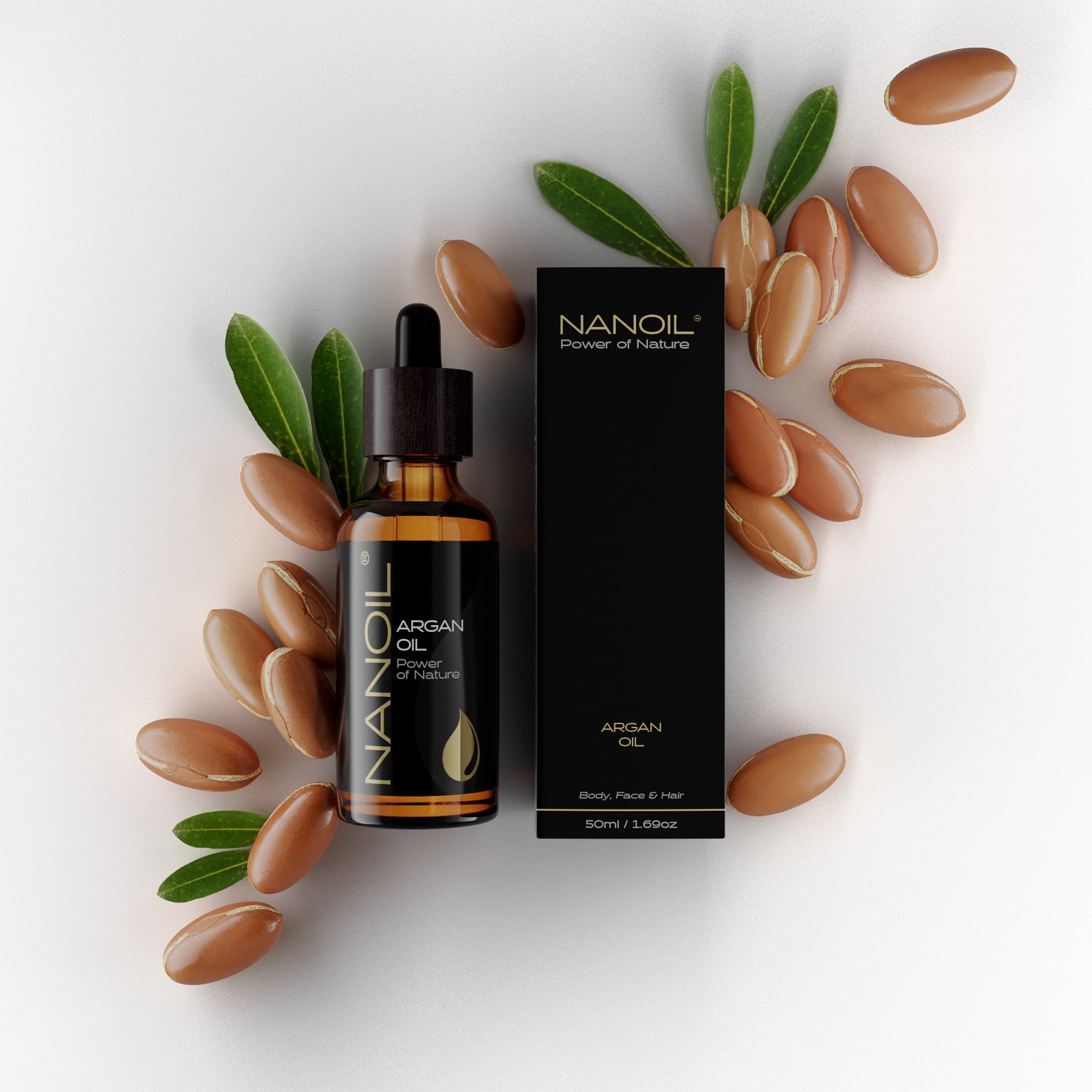 bestes argan�l haare